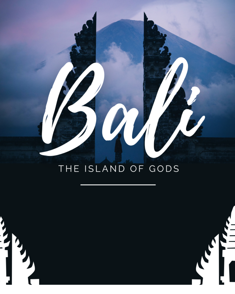 Bali Tour Packages