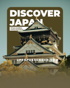 japan Tour Packages