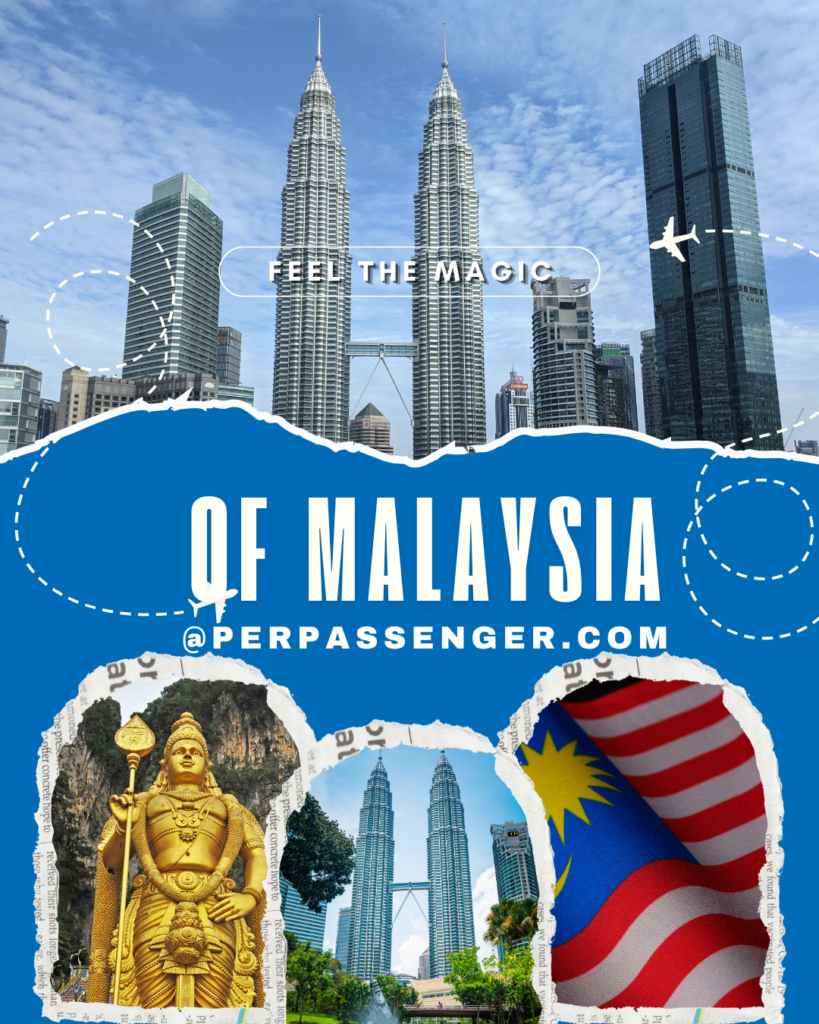 malaysia Tour Packages