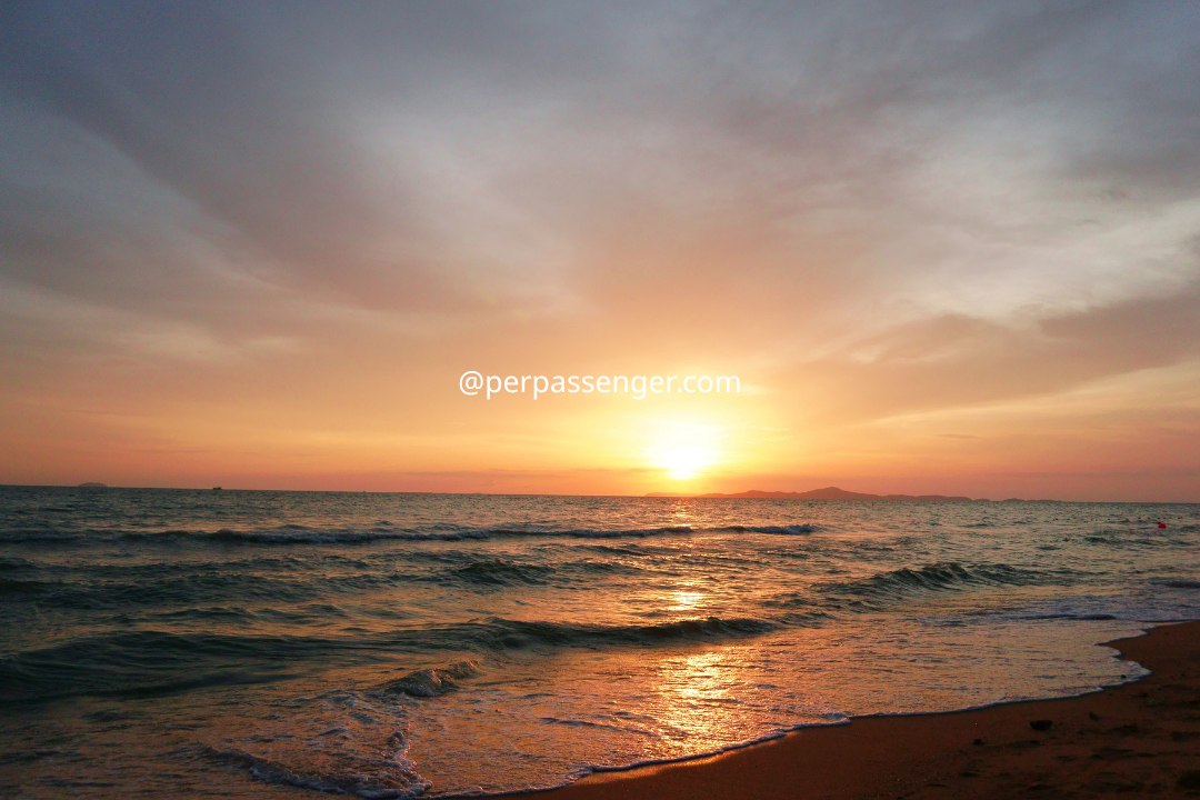 Bangkok Pattaya Tour Package