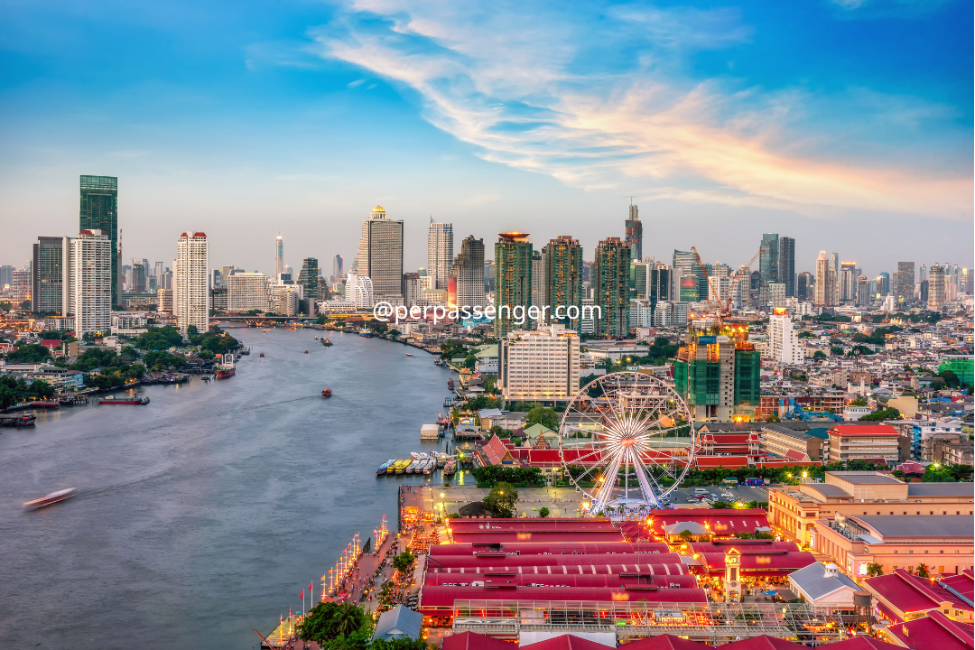 Budget Bangkok Pattaya Tour Package