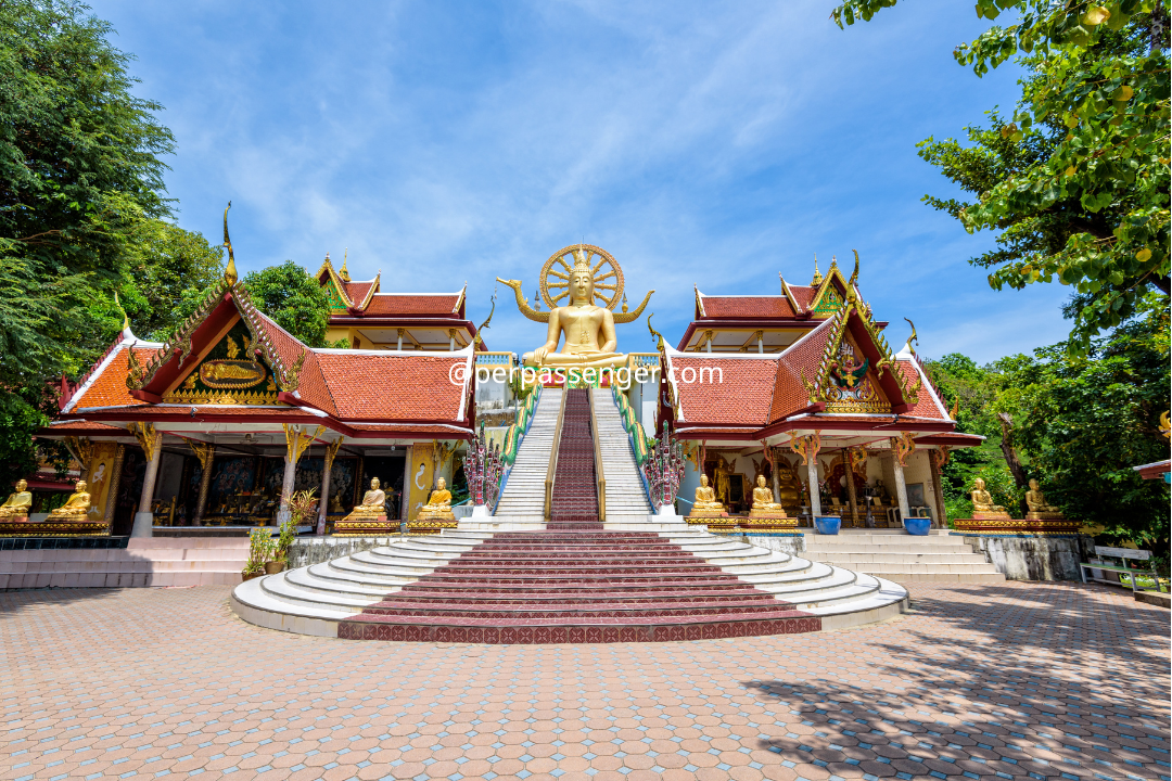 Luxury Bangkok Pattaya Tour Package