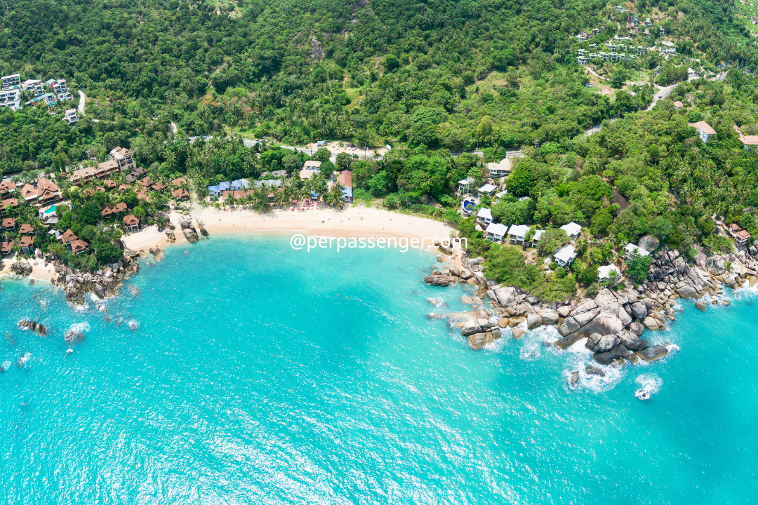 per passenger Bangkok Pattaya Tour Package