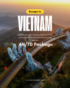 vietnam package
