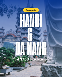 da nang tour package