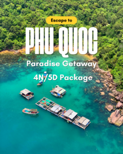 phu quoc package